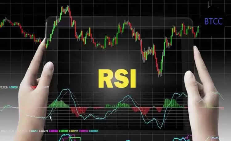 RSI指标是什么?怎么看?如何设定RSI指标?RSI使用技巧及教学