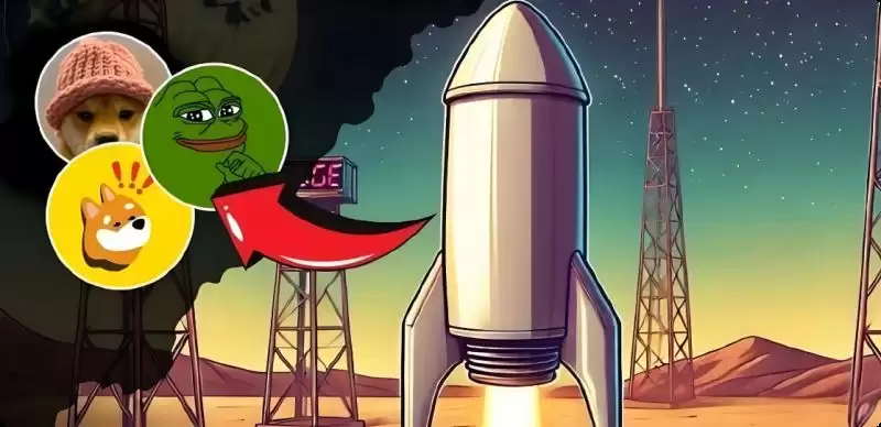 山寨季已经到来了吗?为什么说山寨季还没来?