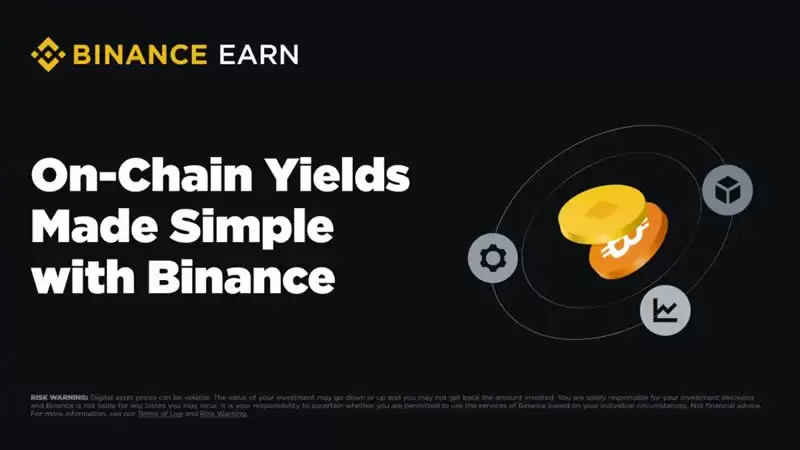 币安链上赚币是什么?币安链上赚币使用步骤教程