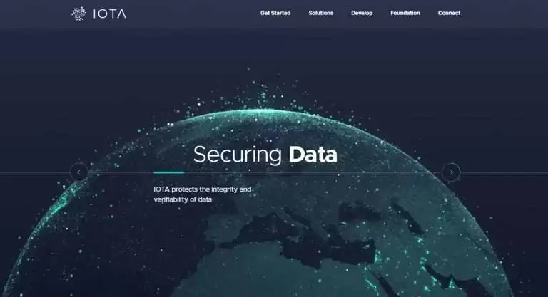 IOTA币是什么？IOTA币价格分析及未来前景预测