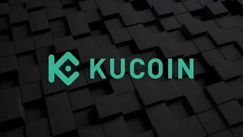 KuCoin Crypto Exchange