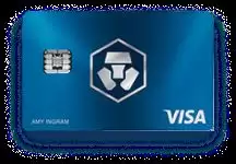 2024 加密货币信用卡推荐｜Crypto.com VISA 卡评价：一般消费最高5% 回馈