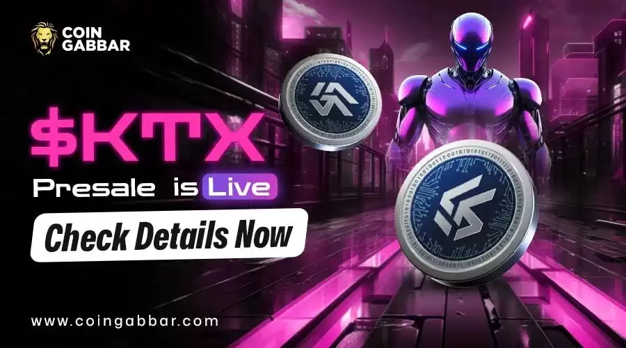 什么是KTX币？尽早购买Kryptex代币并赚取被动收入