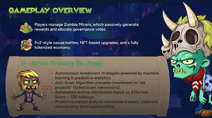 Web3 PvZ完整入门指南:ZP币是什么？如何获取ZP币？