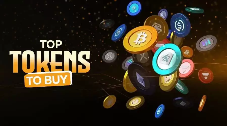 2025年3月最值得购买的加密货币:ADA、XRP、DOGE、CRO和ONDO