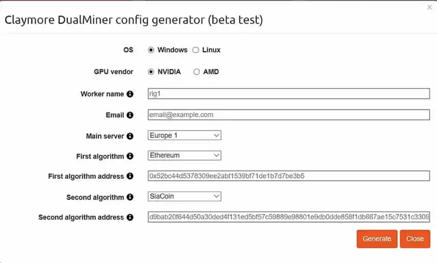 以太坊经典ETC挖矿教学:ETC币怎么挖?挖矿收益好吗?