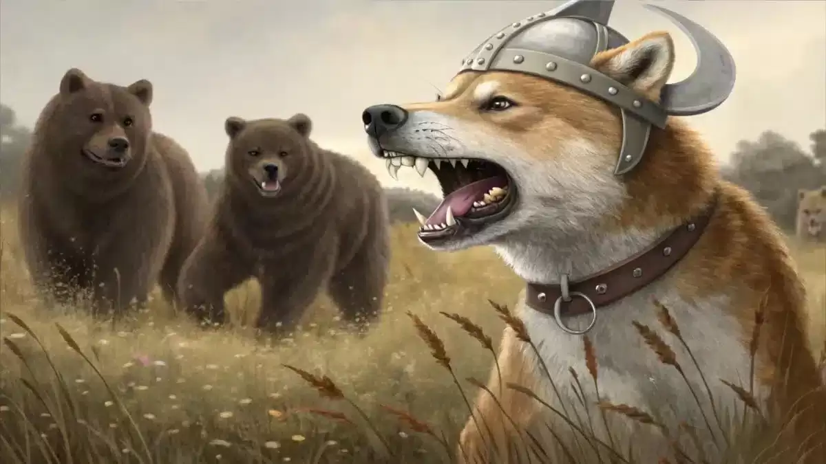 FLOKI币价格预测分析:价格进入长期下降趋势(2025-2030年)