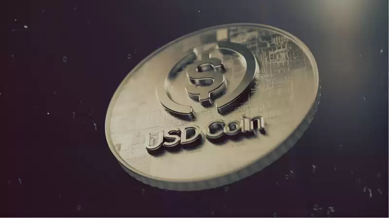 USDC是什么？和USDT的差异？安全性/风险/交易管道解读