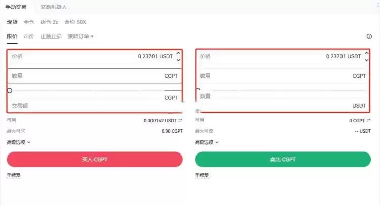 CGPT币是什么？怎么样？未来价值如何？