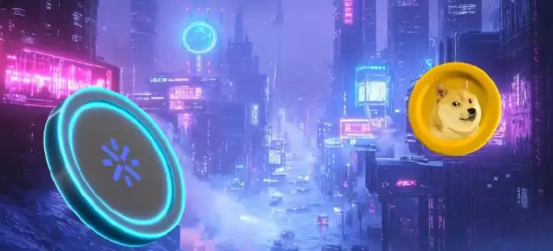 狗狗币价格预测:DOGE能在2025年达到0.5美元吗?