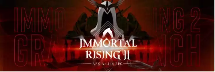 什么是不朽代币 (IMT)?不朽崛起2经济新手指南