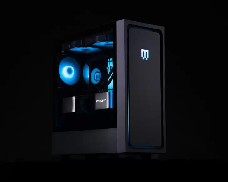 MAINGEAR 厂商发声:PC 装机“寒冬”要来,内存等硬件不仅贵还可能买不到