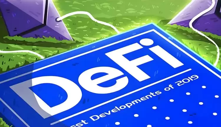 defi主流币有哪些？2025年defi主流币排名榜最新汇总