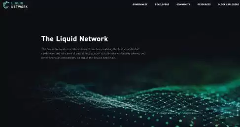 2025十大比特币第2层解决方案排行榜