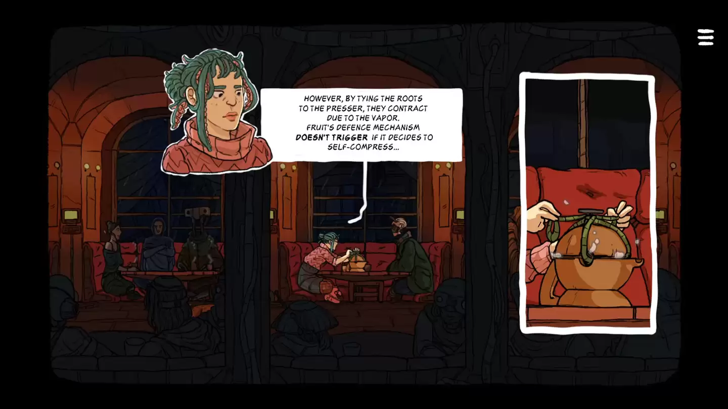 Epic 喜加一:手绘风格冒险游戏《出售宇宙》免费领取