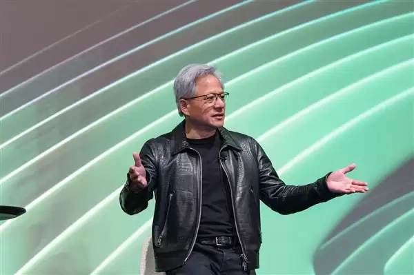 台积电高管携机密投奔Intel：黄仁勋回应NVIDIA保密措施！