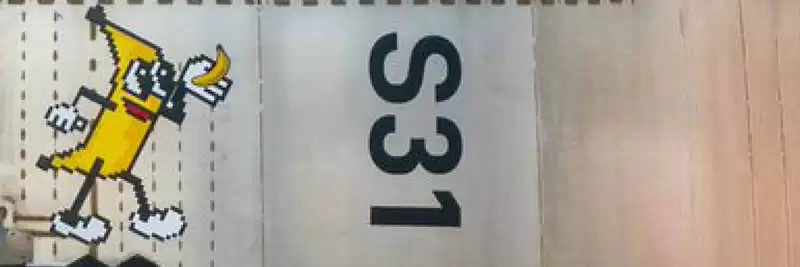 BANANAS31币是什么?怎么买?币安投票上币胜出者