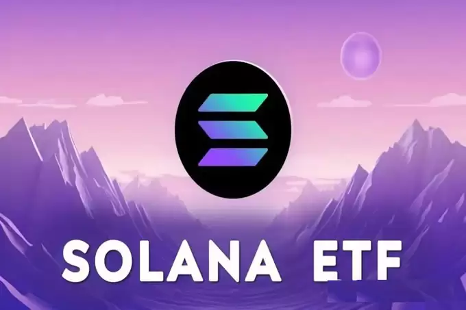 传统金融巨头抢滩入场,哪些山寨币ETF将接棒上市？