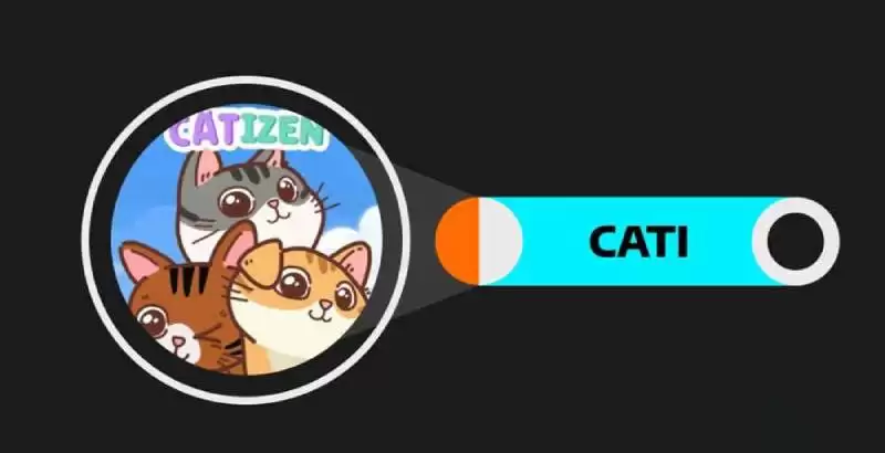 CATI币有百倍潜力吗?CATI币值得投资吗?