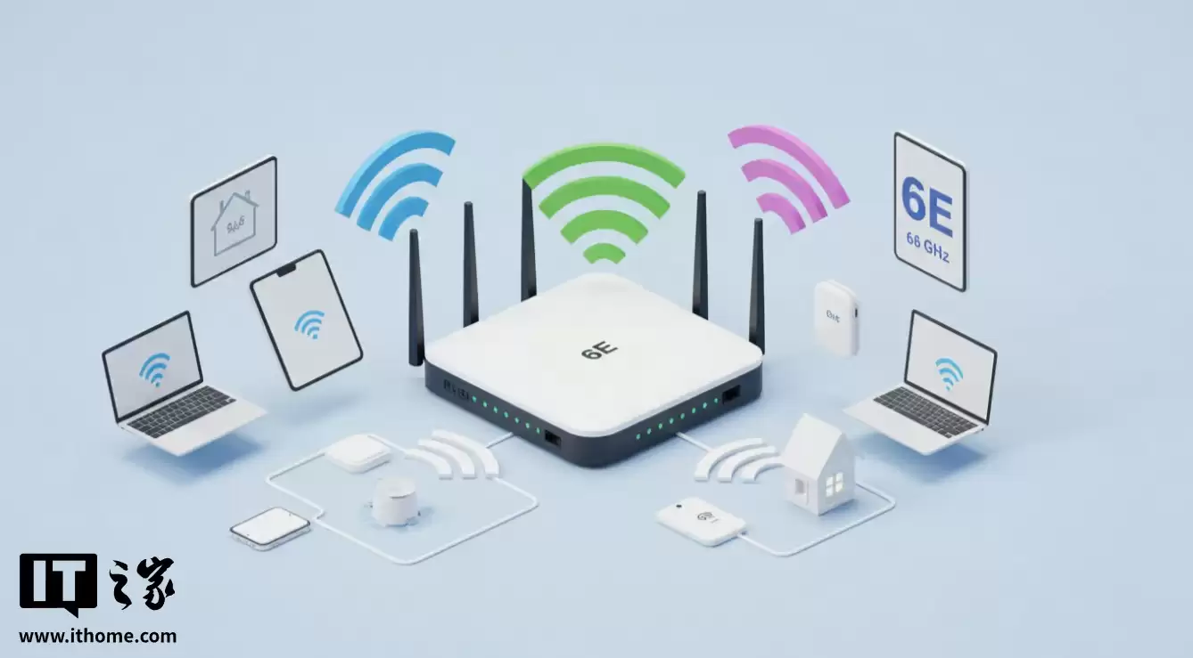 谷歌为 Android Canary 测试版系统更新 Wi-Fi 热点设置项，可选 6GHz 单频或 2.4/6GHz 双频