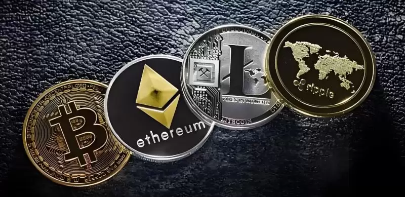 20个值得关注的高增长潜力代币,2025年灰度Q1严选盘点