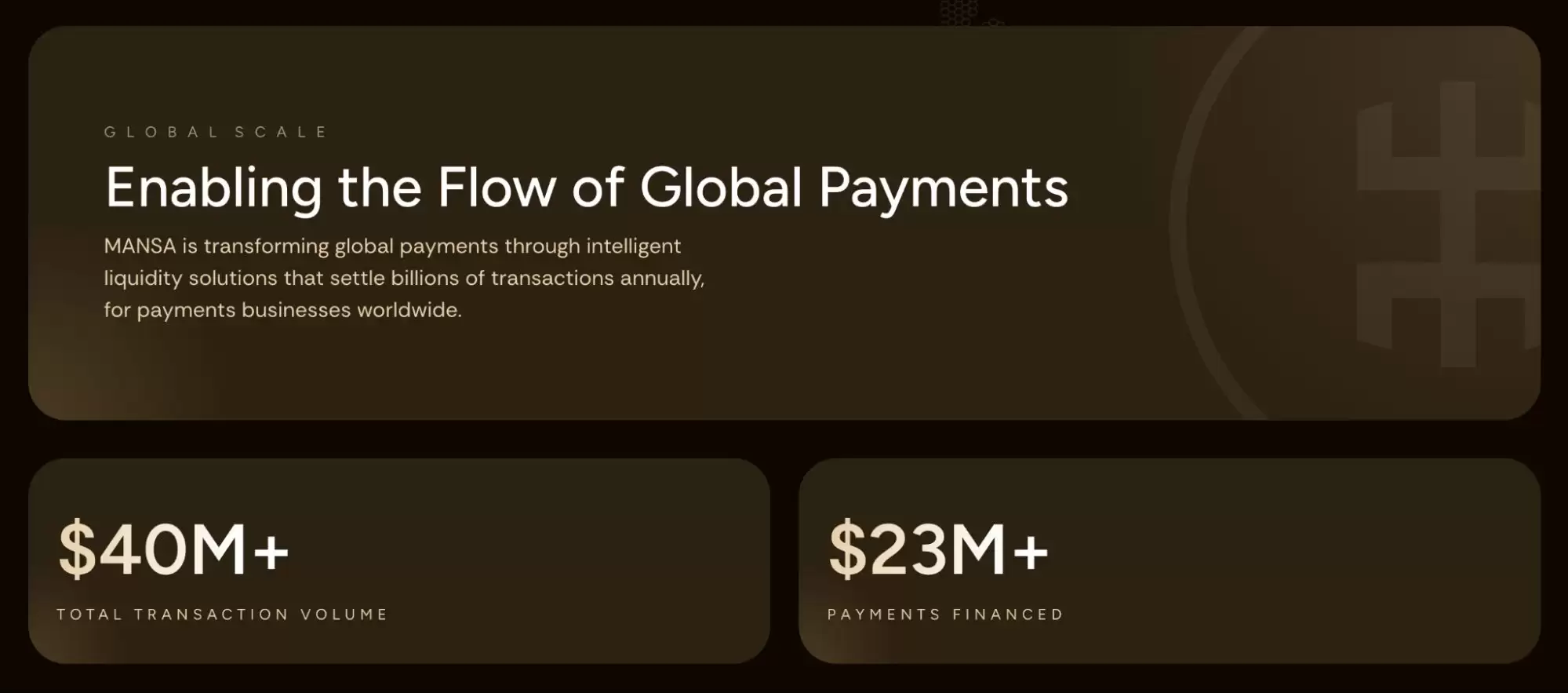 什么是MANSA Finance?如何运作?是个好投资吗?