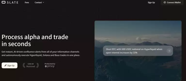 DeFAI概念有啥项目?AI+DeFi趋势已现, 这些项目值得你关注