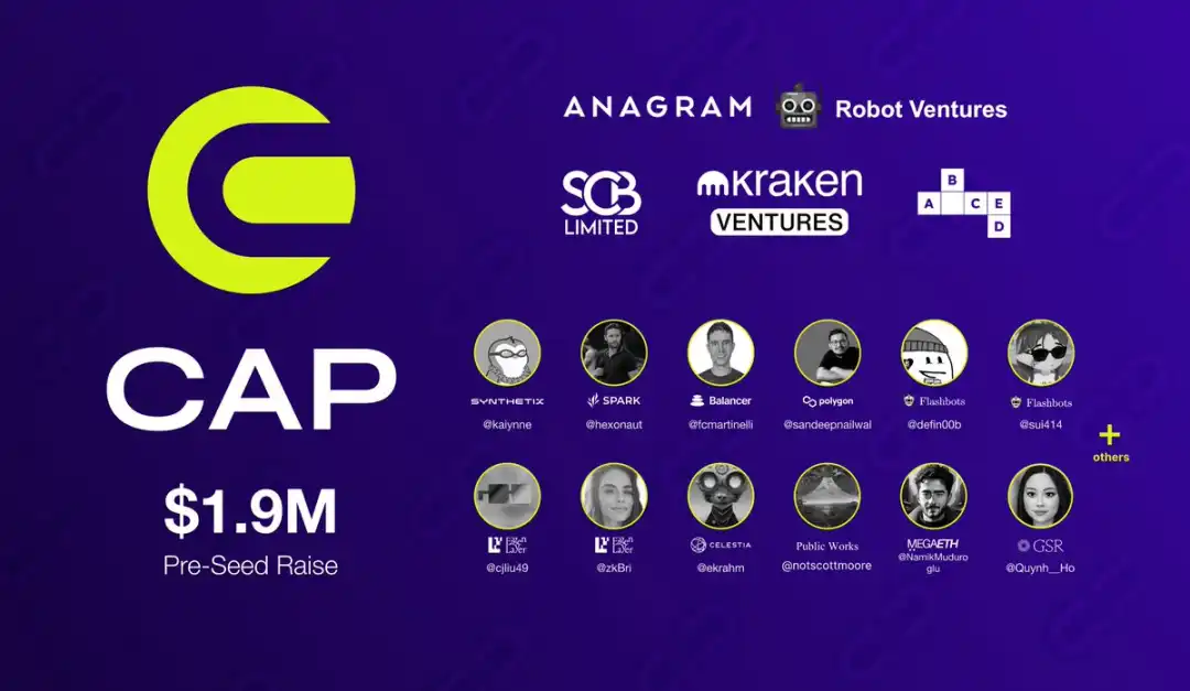 以太坊未来之星:MegaETH生态项目大盘点