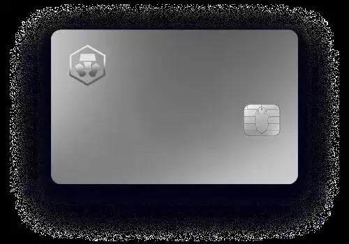 2025 加密货币信用卡推荐｜Crypto.com VISA 卡评价：一般消费最高8% 回馈