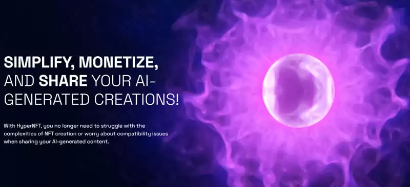 HyperGPT(HGPT)币是什么？未来如何？HGPT币未来价格预测