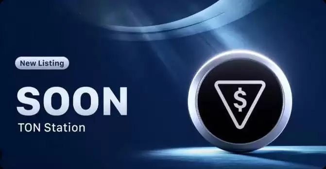 TON Station(MRSOON)币是什么?如何赚取奖励?MRSOON价格走势