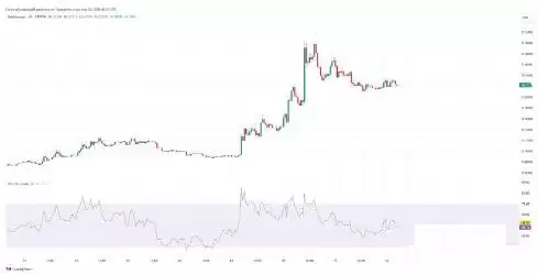 Bubblemaps（BMT）价格预测2025-2030:BMT币能否创下新高？
