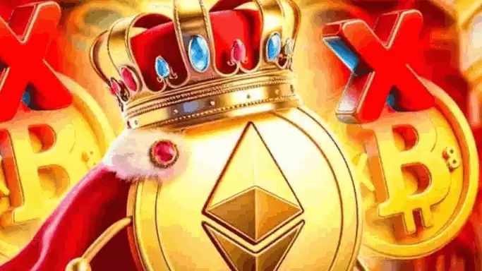 以太坊是否会超越比特币?以太坊价格驱动因素分析