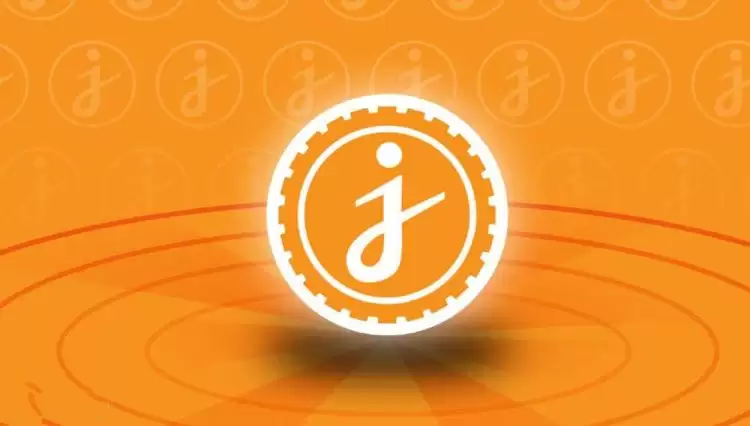 JASMY币怎么买?JASMY币买入获得最新教程