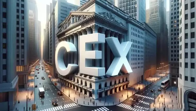 2025年最新十大CEX交易所排名榜及平台分析