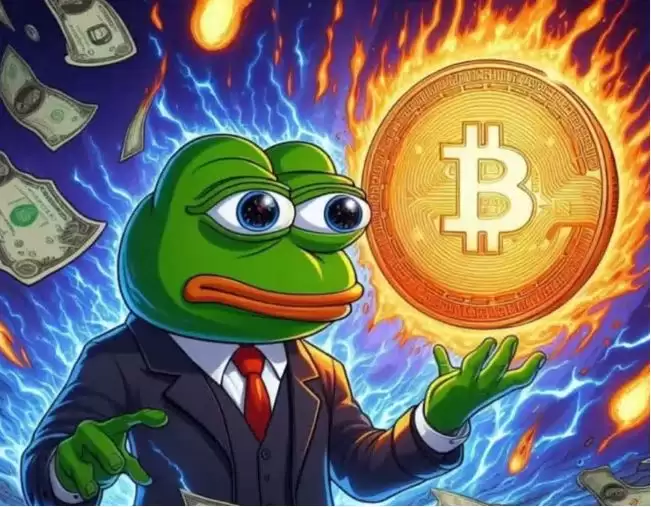 Meme币热潮再起!哪些meme币有望暴涨百倍？