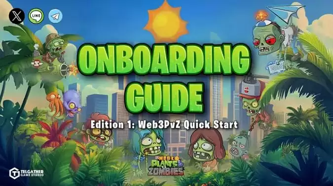 Web3 PvZ完整入门指南:ZP币是什么？如何获取ZP币？