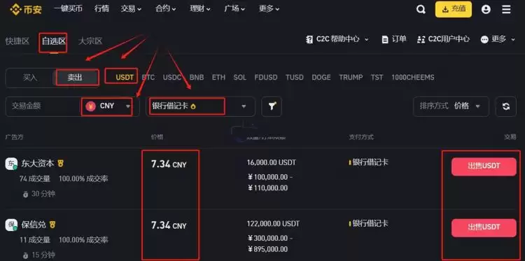 国内比特币变现方法