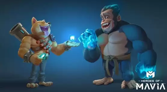 MAVIA币投资价值分析图