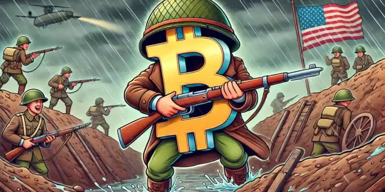 为何说牛市最容易亏钱?币圈老兵的15条生存法则一览