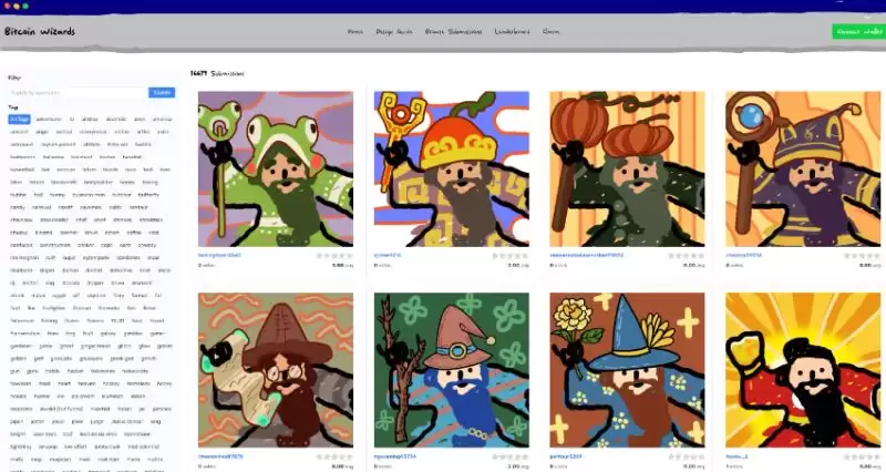 还有哪些未发币的NFT新项目值得关注