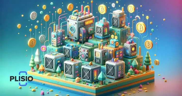 中国比特币矿机三大生产商是谁?分别叫什么?