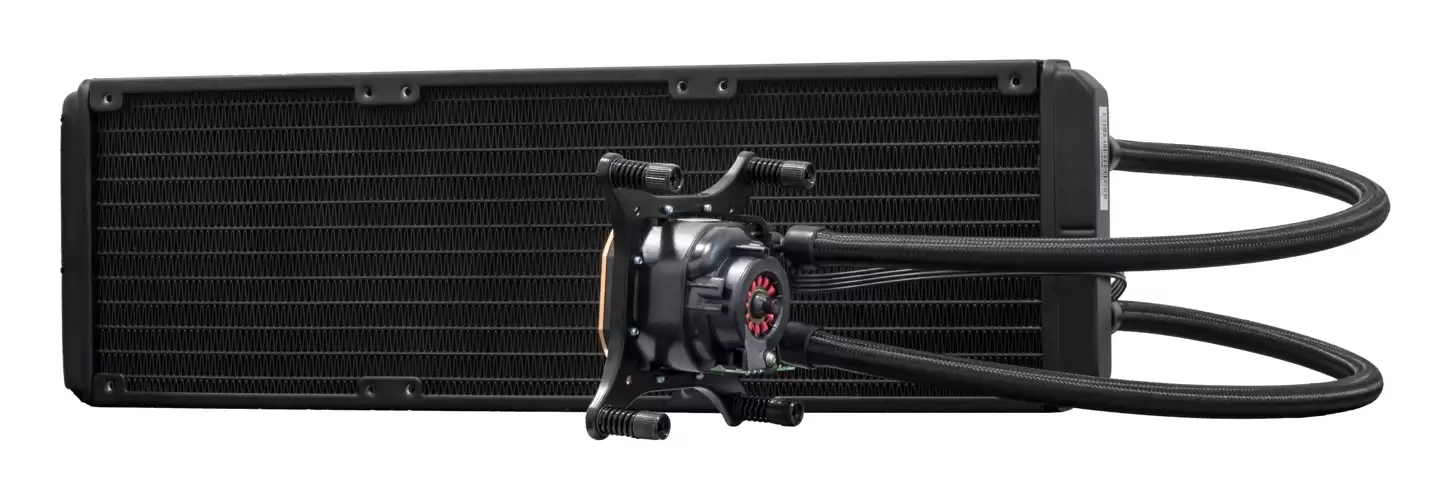 苏州春秋电子拟通过全资控股子公司收购液冷技术企业 Asetek