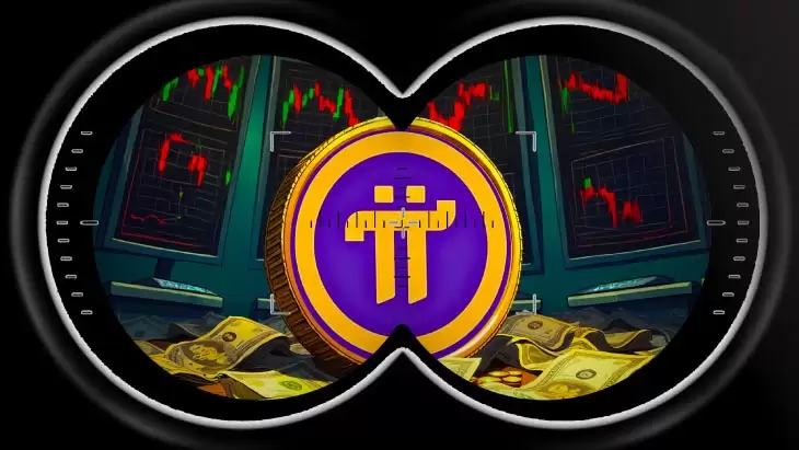 PI币价格预测:PI币上线币安后能涨到多高?