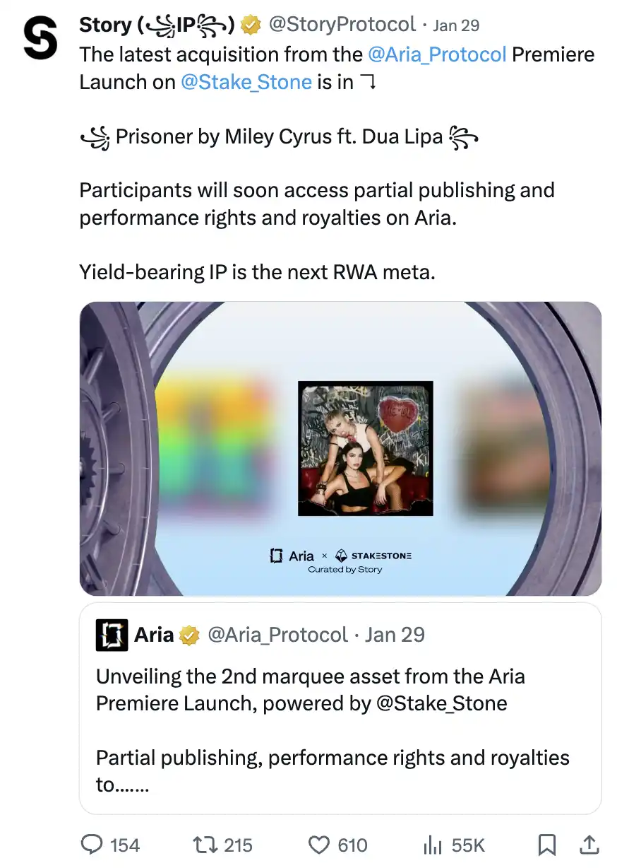 Story主网上线在即,盘点值得关注的8个潜力项目