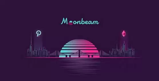 GLMR币价格走势图