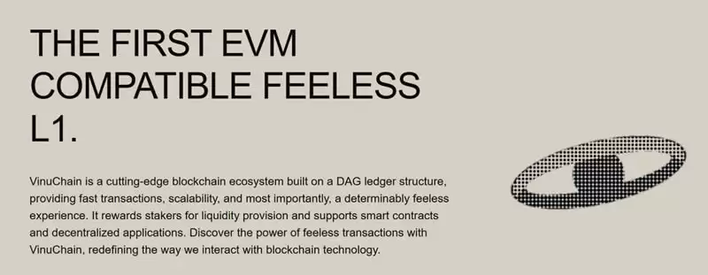 Vita Inu(VINU)币是什么？VINU币值得投资吗？