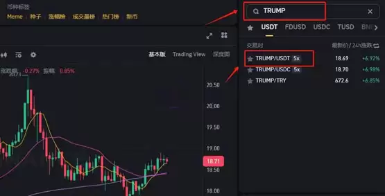 国内川普币怎么买？国内购买川普币入门级教程