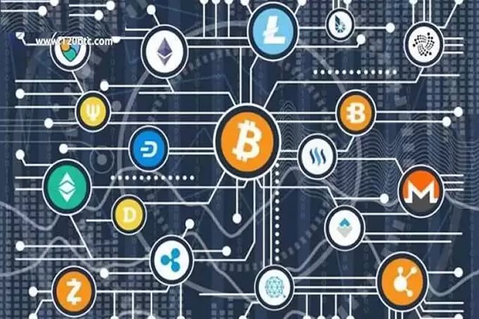 中国承认的虚拟货币有几种?比特币和央行虚拟货币有什么区别