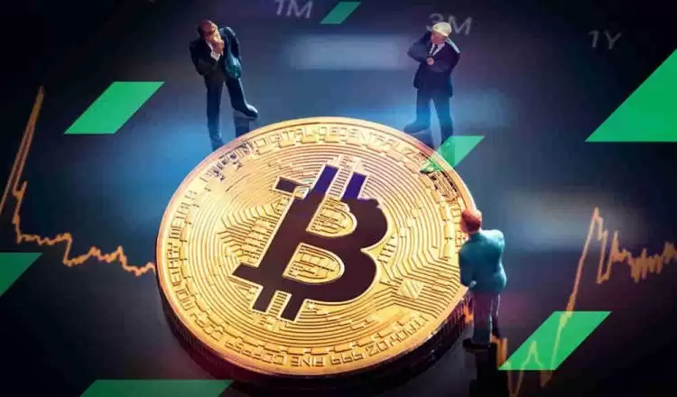 比特币由谁发行控制的？由什么构成的？